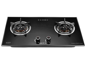 BẾP GAS ÂM KAFF KF- 670 - Made in Malaysia